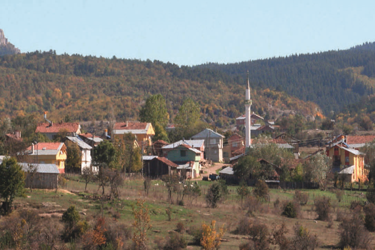 Kastamonu Ağlı 2023 Nüfusu Kaçtır?
