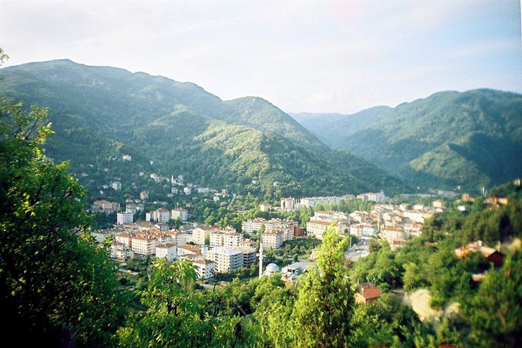 Kastamonu Bozkurt 2023 Nüfusu Kaçtır?