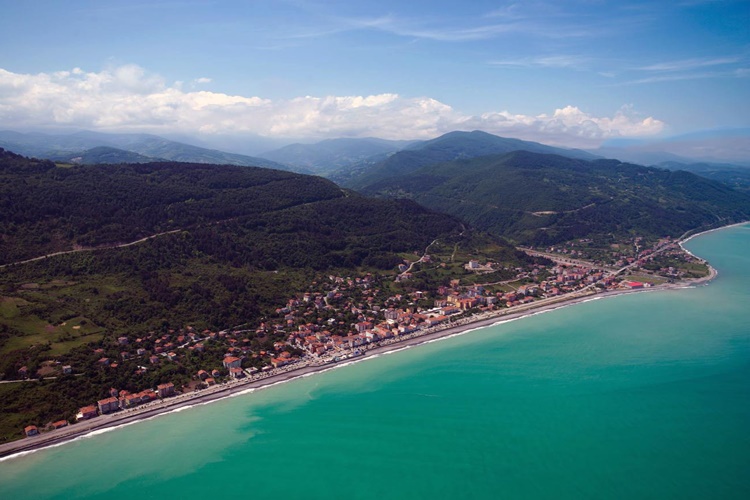 Kastamonu Çatalzeytin 2023 Nüfusu Kaçtır?