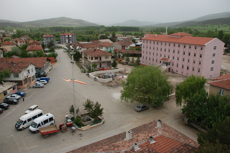 Kastamonu Daday 2023 Nüfusu Kaçtır?
