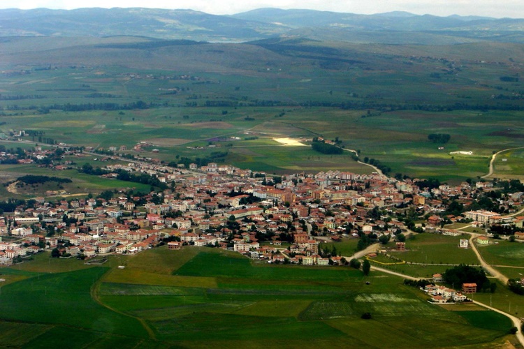 Kastamonu Devrekani 2023 Nüfusu Kaçtır?