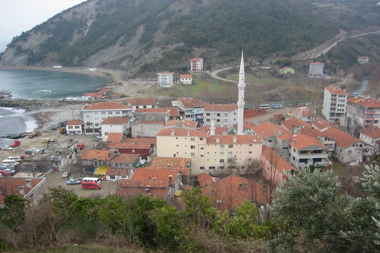 Kastamonu Doğanyurt 2023 Nüfusu Kaçtır?