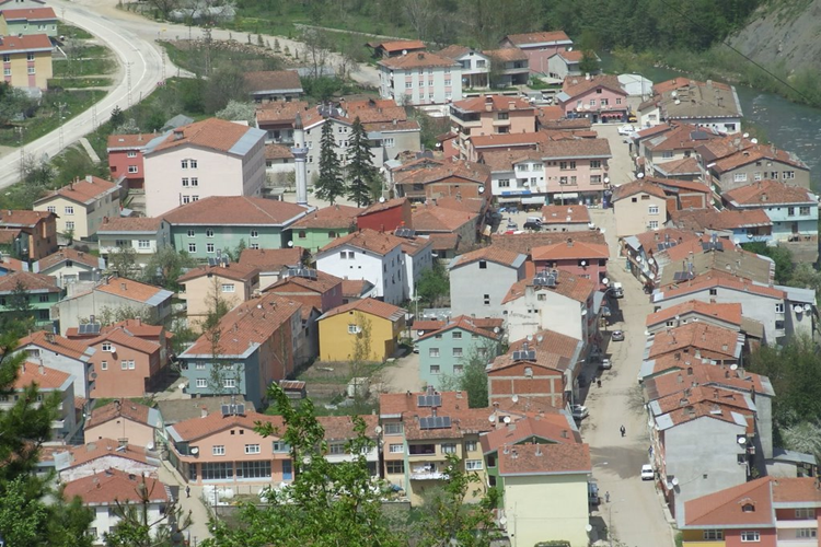 Kastamonu Şenpazar 2023 Nüfusu Kaçtır?