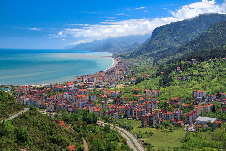 Kastamonu Seydiler 2023 Nüfusu Kaçtır?