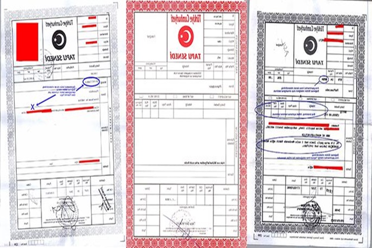 Kat Mülkiyetli Tapuya Kredi Çıkar Mı? 