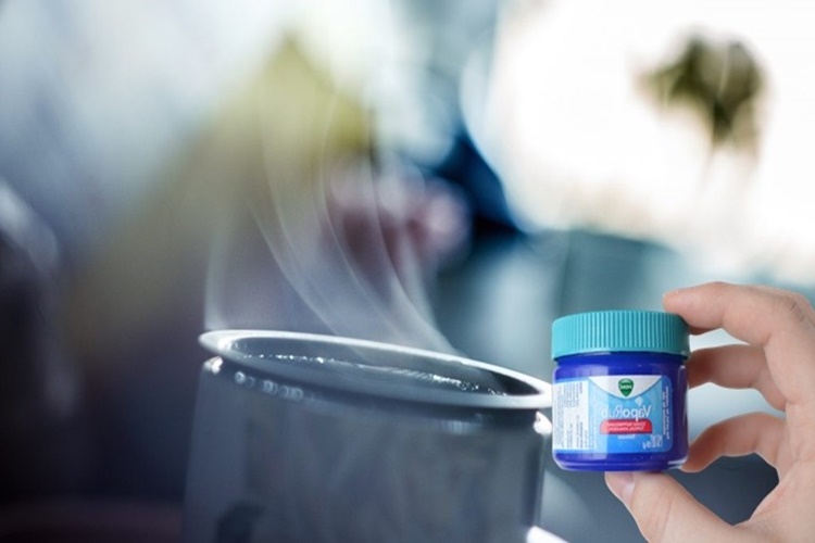 Kataljin Mı Vicks Mı?