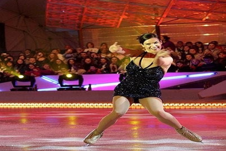 Katarina Witt Hareketi Nedir? 