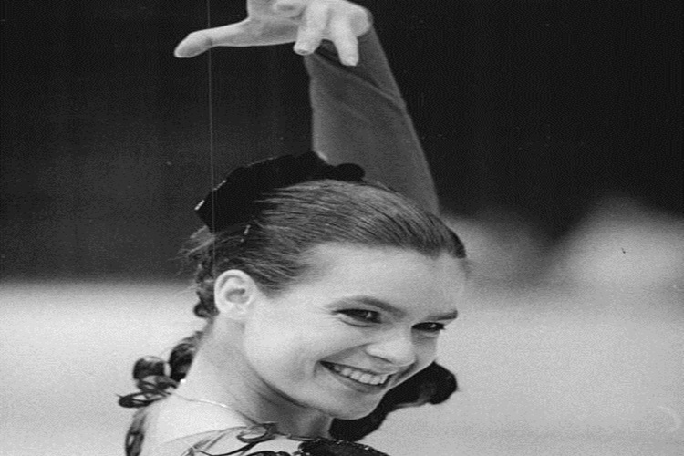 Katarina Witt Ve Kenan Evren Bağlantısı Nedir?