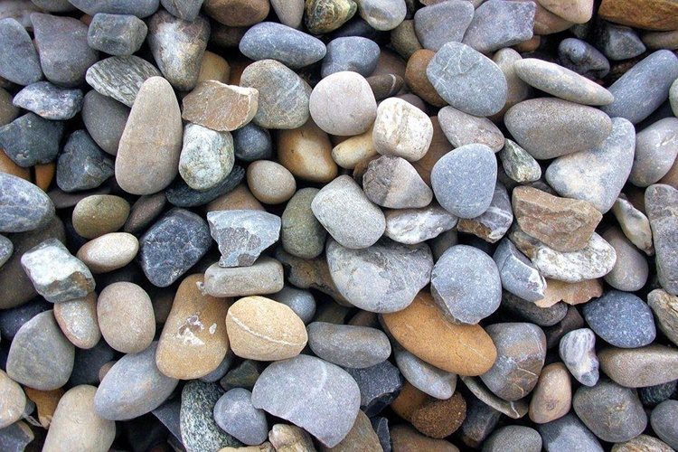 Katı Maddeler Arasında Boşluk Var Mıdır?