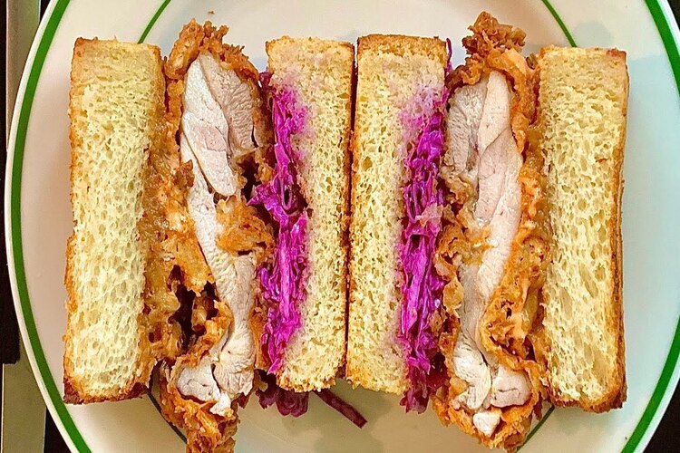Katsu Sando Nedir?