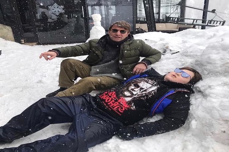 Kaya Çilingiroğlu Ve Feraye Tanyolaç Neden Boşandı?