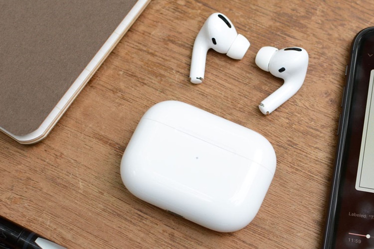 Kaybolan Airpods Nasıl Bulunur?
