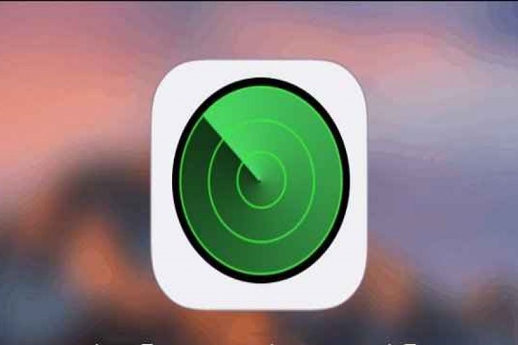 Kaybolan İphone Nasıl Bulunur?