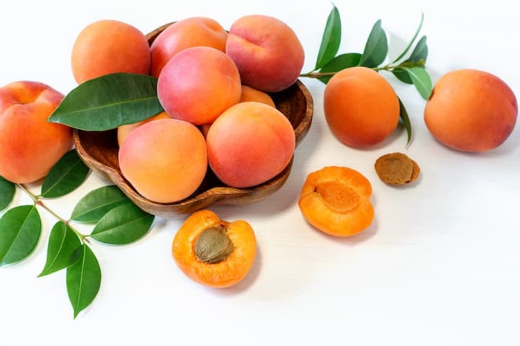 Kayısı Nasıl Kurutulur?