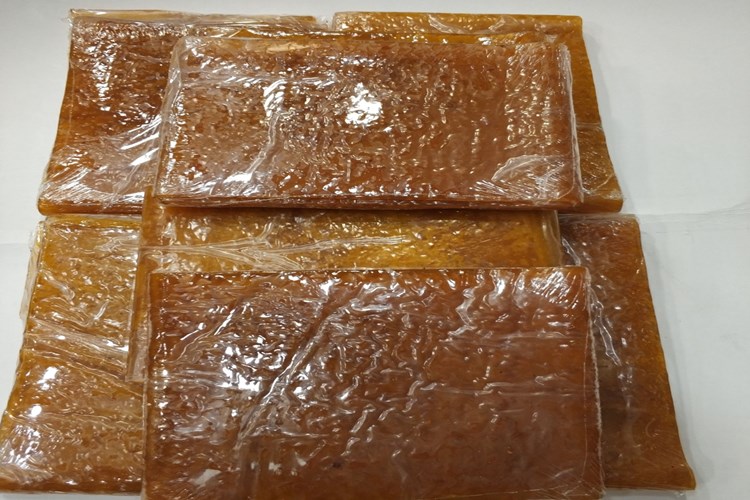 Kayısı Pestil Kaç Kalori?