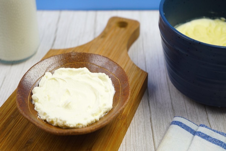 Kaymak Bozulduğu Nasıl Anlaşılır?