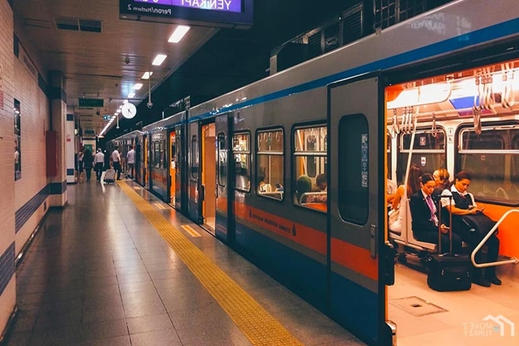 Kaynarca Metro Hattı Ne Zaman Açılacak?