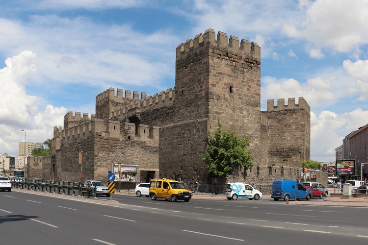 Kayseri Akkışla 2023 Nüfusu Kaçtır?