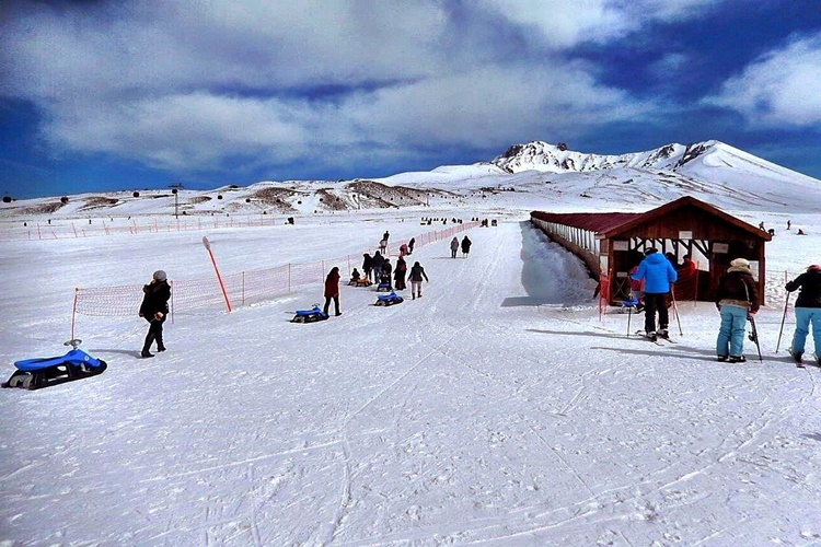 Kayseri Bünyan 2023 Nüfusu Kaçtır?