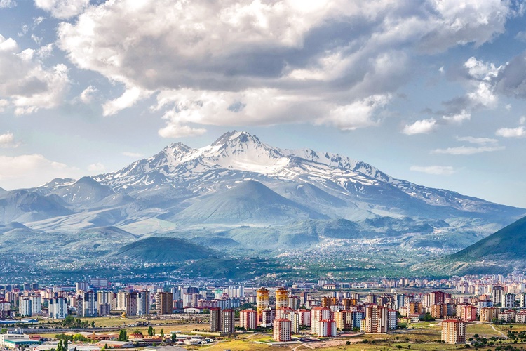Kayseri Felahiye 2023 Nüfusu Kaçtır?