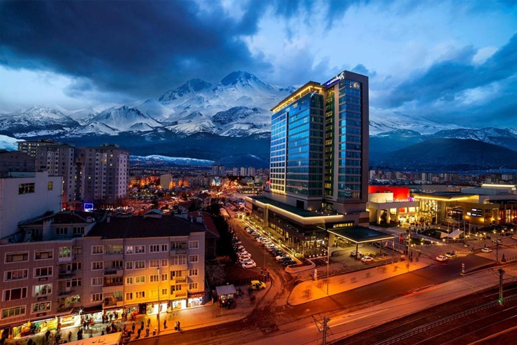 Kayseri İncesu 2023 Nüfusu Kaçtır?