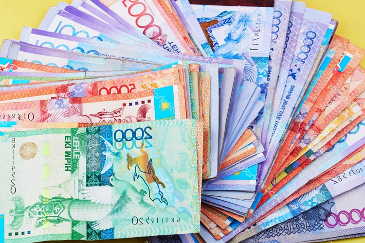 Kazakistan Tengesi Kullanan Ülkeler Nelerdir?
