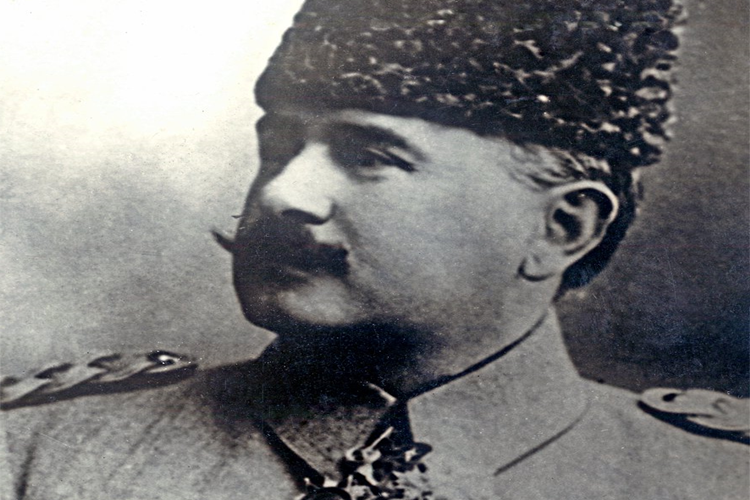 Kazım Karabekir Kurtuluş Savaşı’nda Ne Yaptı?