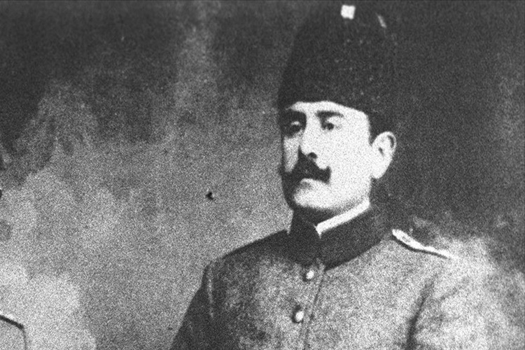 Kazım Karabekir TBMM Başkanlığı Yaptı Mı?