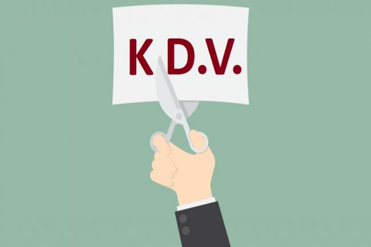 KDV (Katma Değer Vergisi) Nedir?