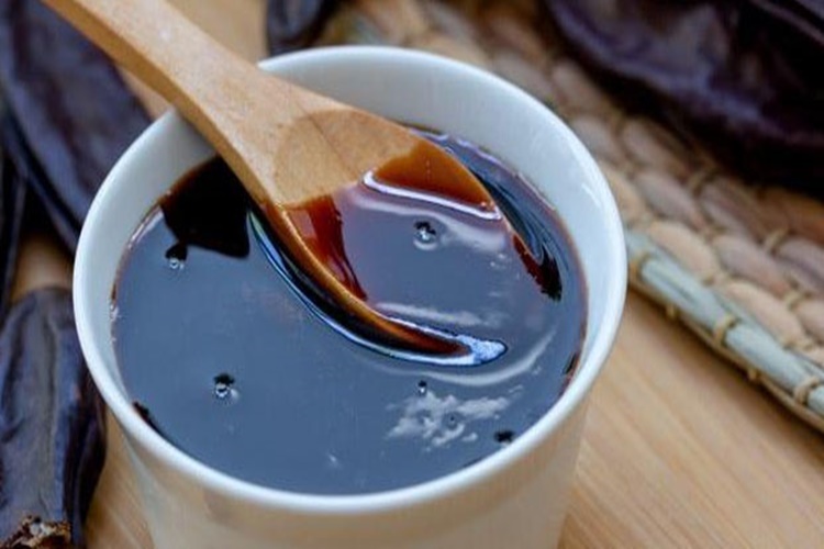 Keçiboynuzu Özü Diyette Yenir Mi?