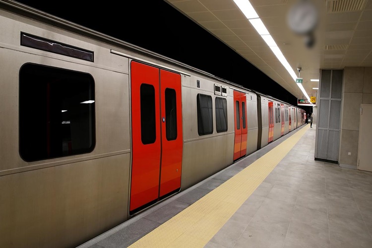 Keçiören Kızılay Metro Hattı Ne Zaman Açılacak?