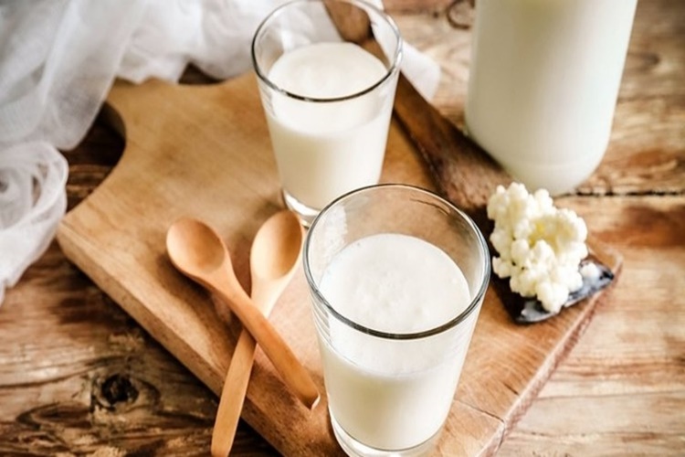 Kefir Aç Karnına Mı İçilir?