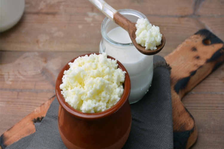 Kefir Aç Mı Tok Mu İçilir?