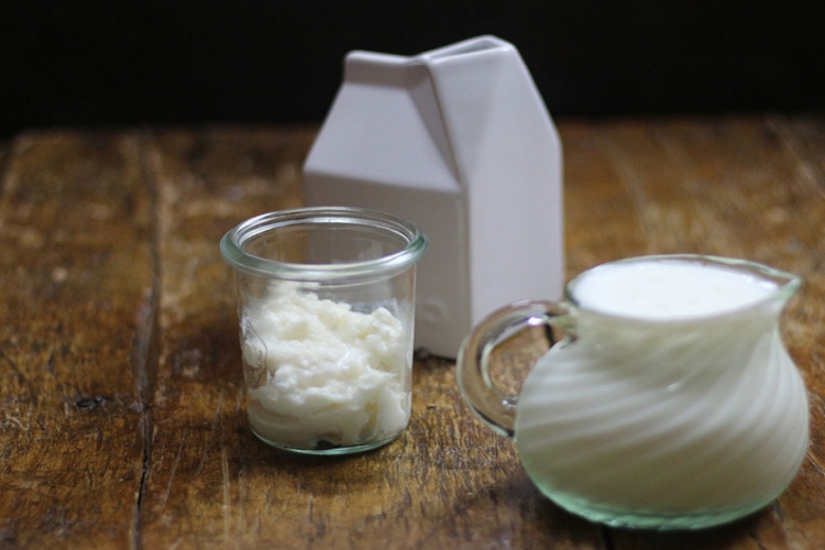 Kefir Ateş Düşürür Mü?