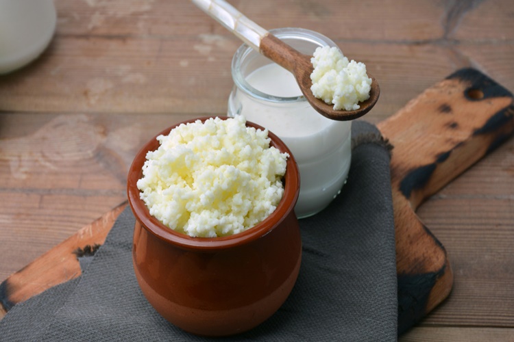 Kefir Bağışıklığı Güçlendirir Mi?