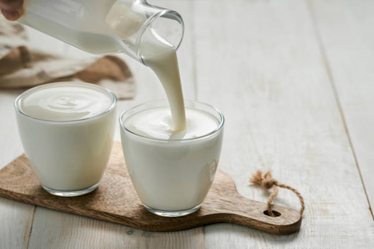 Kefir Bebeklere Ne Zaman Verilir?