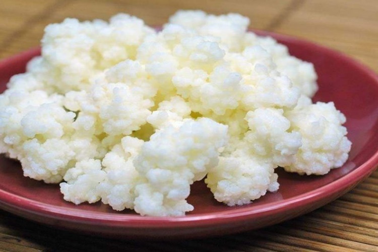 Kefir Bebeklere Verilir Mi?