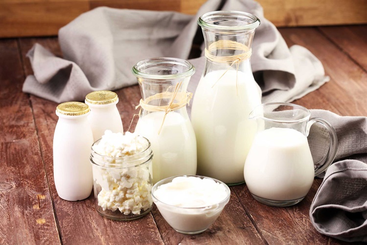 Kefir Caiz Mi?