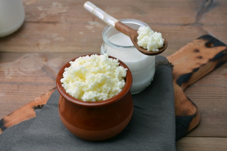 Kefir Çok Beklerse Ne Olur?
