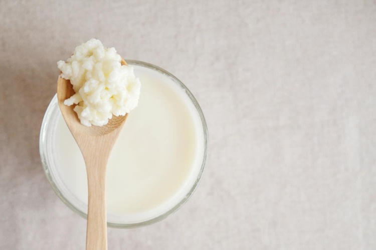 Kefir Ekşi Olur mu?