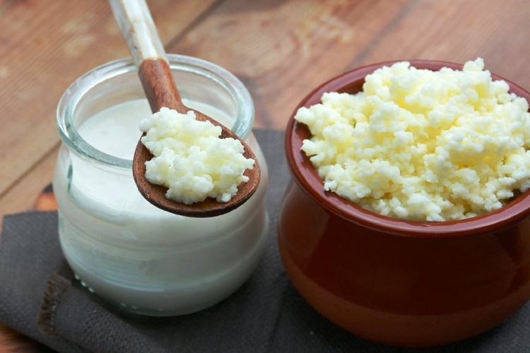 Kefir Gastrite İyi Gelir Mi?