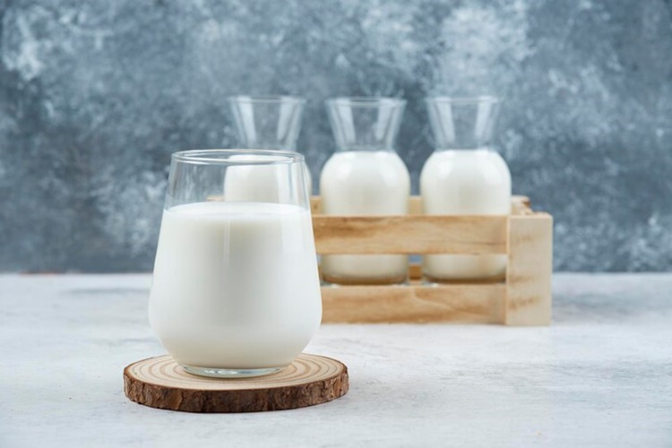 Kefir İshale İyi Gelir Mi?