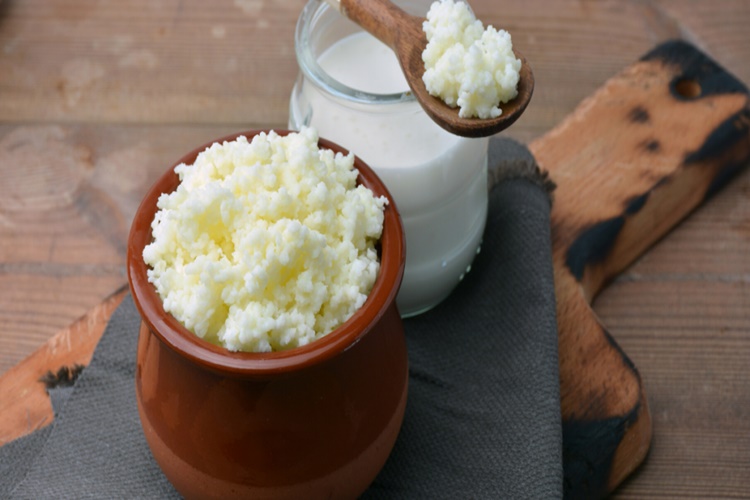 Kefir Kaç Günde Bozulur?