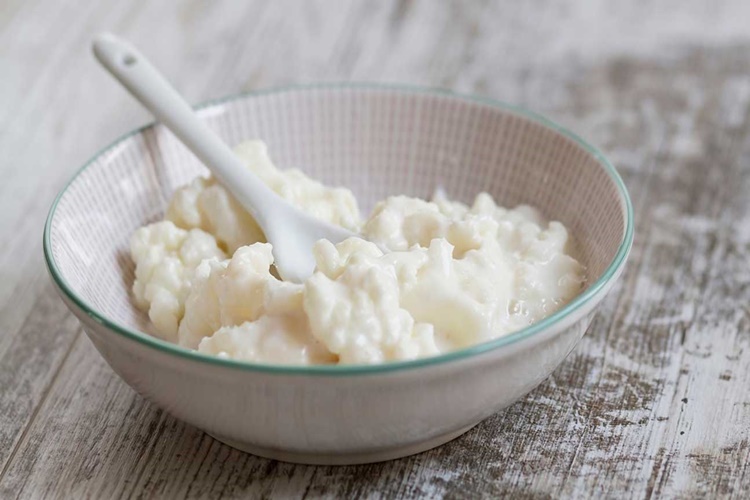 Kefir Mayası Alkol Mü?