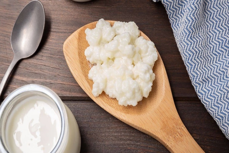 Kefir Mayası Et Benine İyi Gelir Mi?