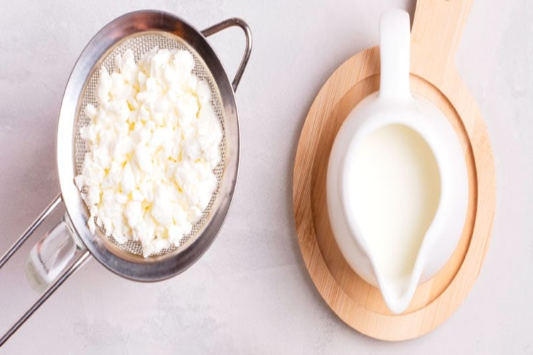Kefir Mayası İle Kefir Kültürü Arasındaki Fark Nedir?