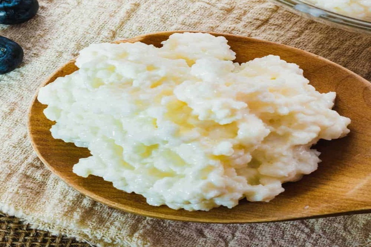 Kefir Mayası Nasıl Yapılır?