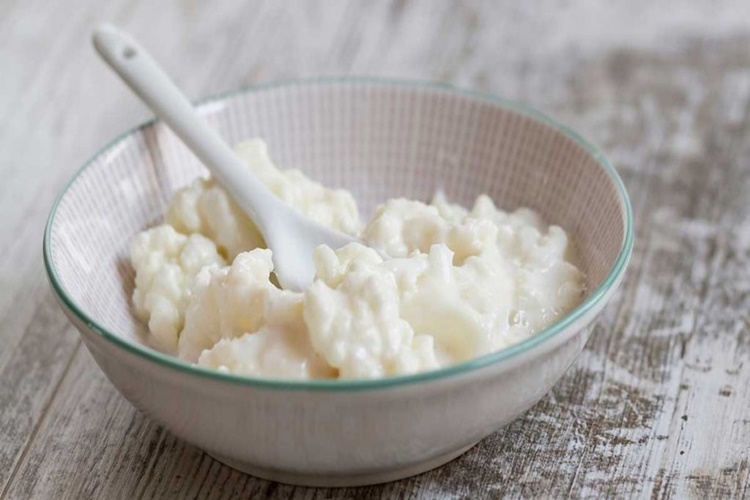 Kefir Nasıl Mayalanır?