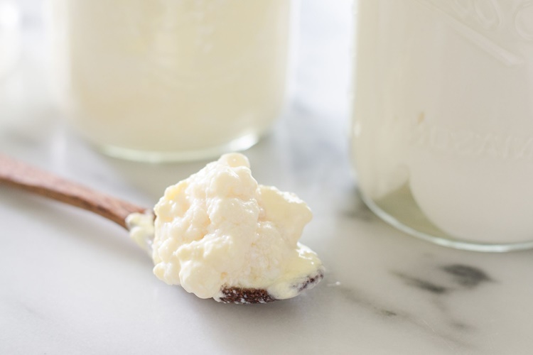 Kefir Nasıl Yapılır?