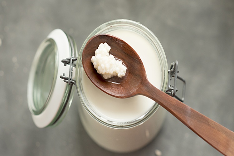 Kefir Uyku Yapar Mı?
